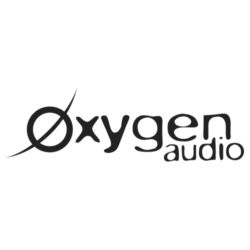 Sticker Oxygen