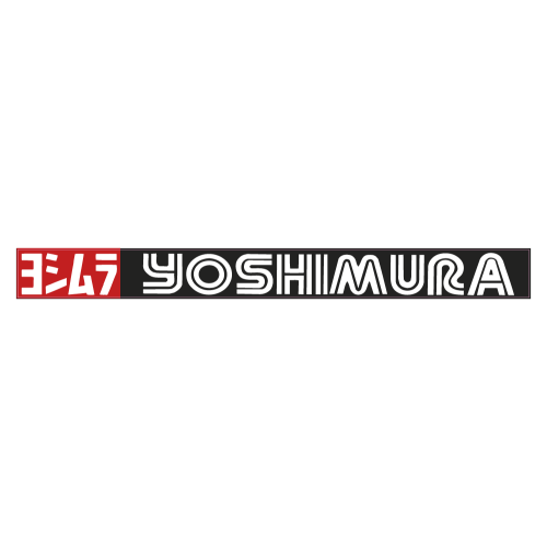 Autocollant Yoshimura