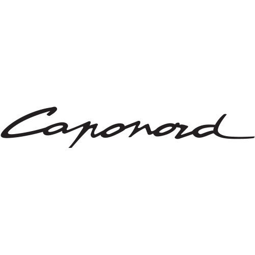 Sticker Aprilia Capnord