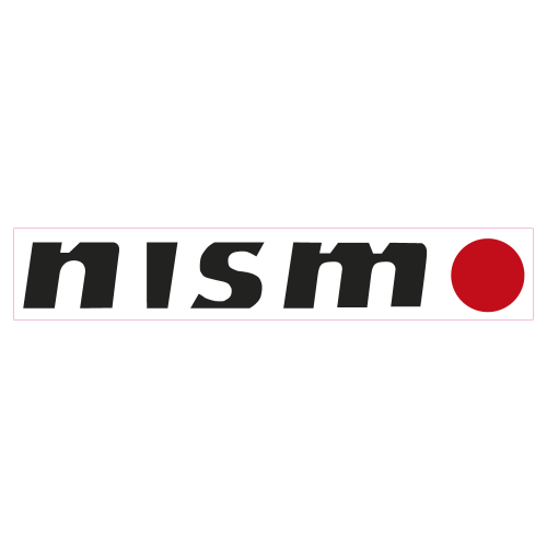 Autocollant Nismo