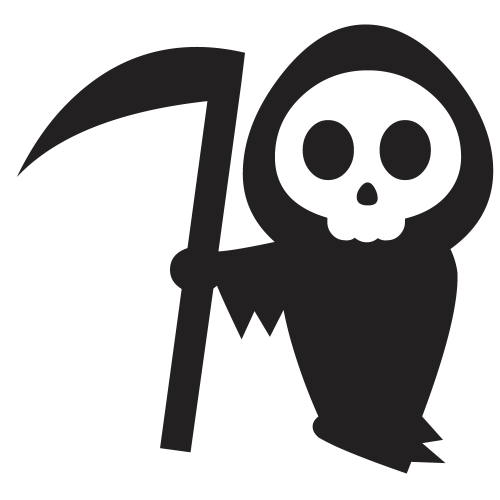 Sticker Halloween 50