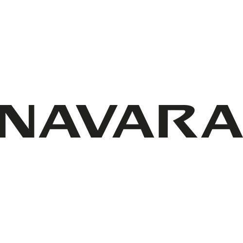 Sticker Nissan Navara