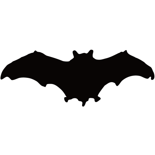 Sticker Halloween 93