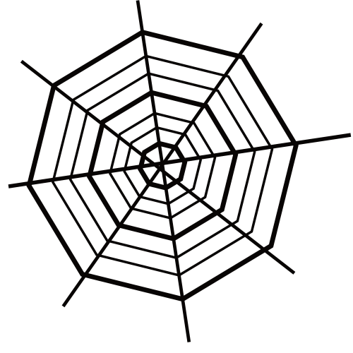 Sticker Halloween 156