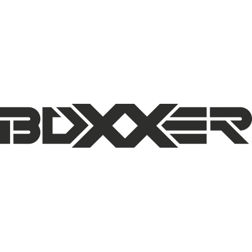 Sticker Boxxer