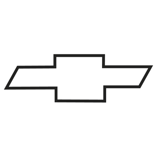 Sticker Chevrolet