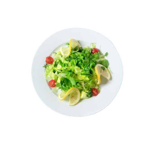 Autocollant Salade 2