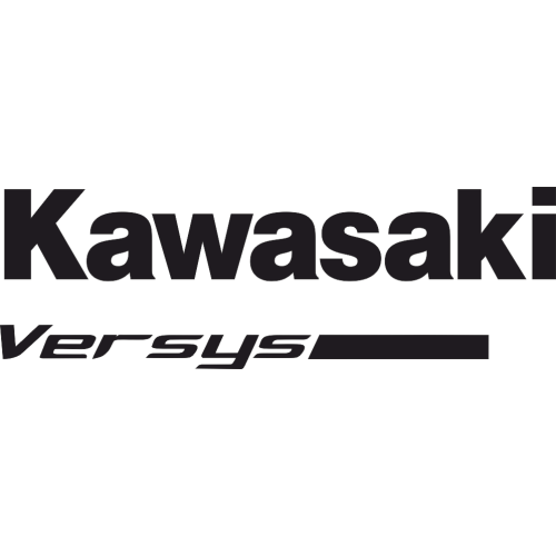 Sticker Kawasaki Versys