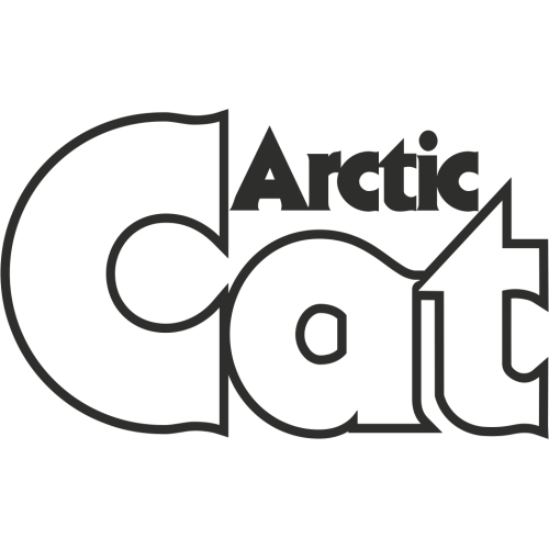 Sticker Arctic Cat