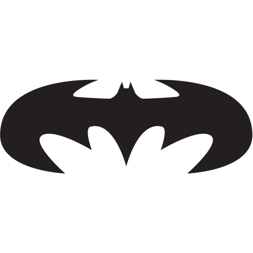 Sticker Batman
