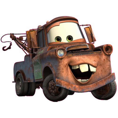 Autocollant Cars Disney 37