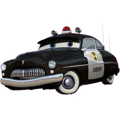 Autocollant Cars Disney 45