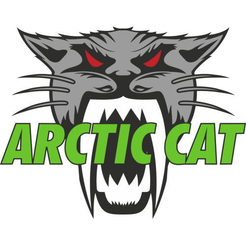 Autocollant Arctic Cat