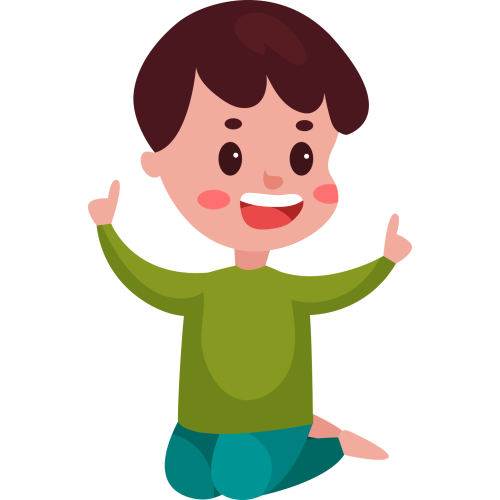 Autocollant Enfants Education 7