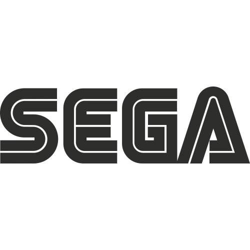 Sticker Sega