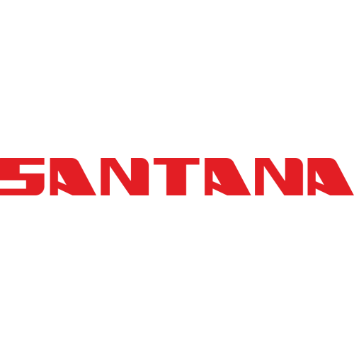 Autocollant Suzuki Santana