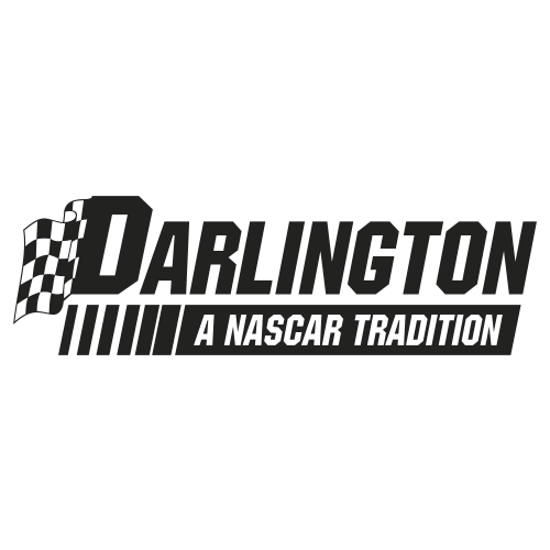 Sticker Nascar Darlington