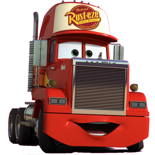 Autocollant Cars Disney 38