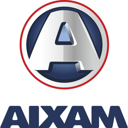 Autocollant Sans Permis Aixam