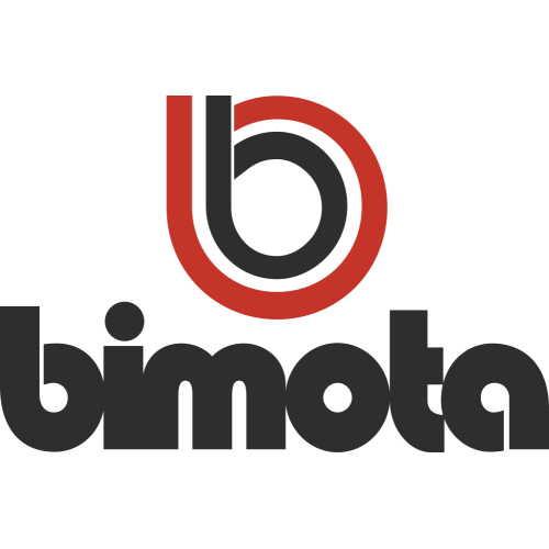 Autocollant Bimota Logo