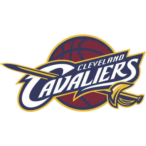 Autocollant Logo Nba Team Cleveland Cavaliers