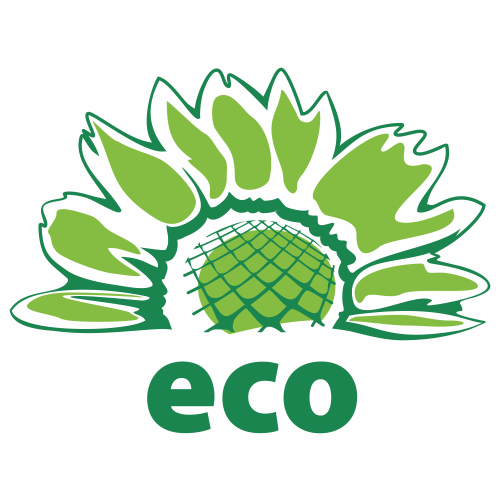Autocollant Logo Nature Ecologie 15