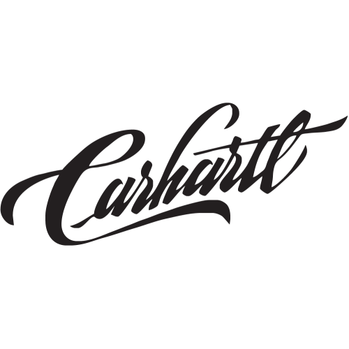 Sticker Jdm Carharth