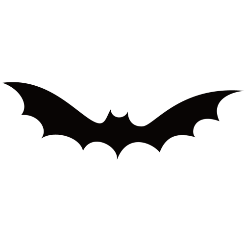 Sticker Halloween 89