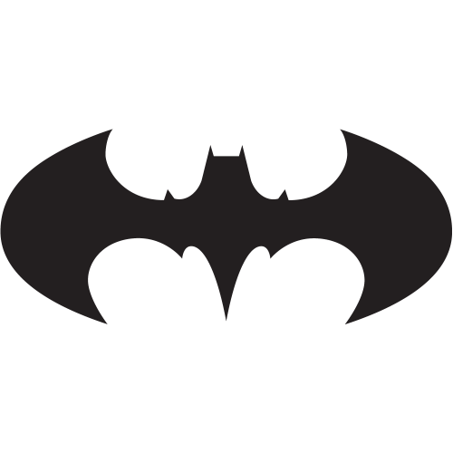 Sticker Batman 46