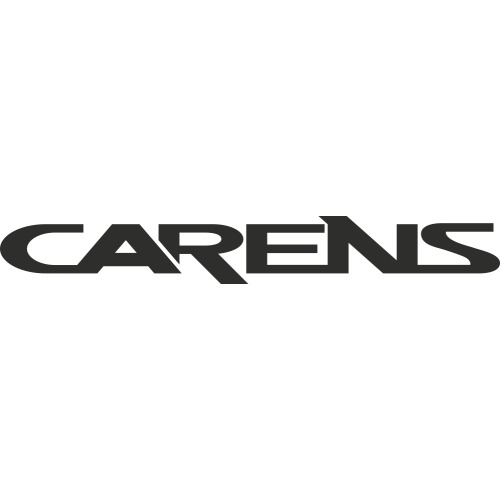 Sticker Kia Carrens
