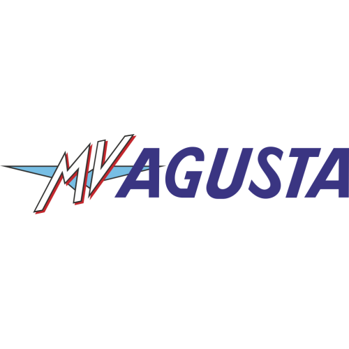 Autocollant Mv Agusta Logo