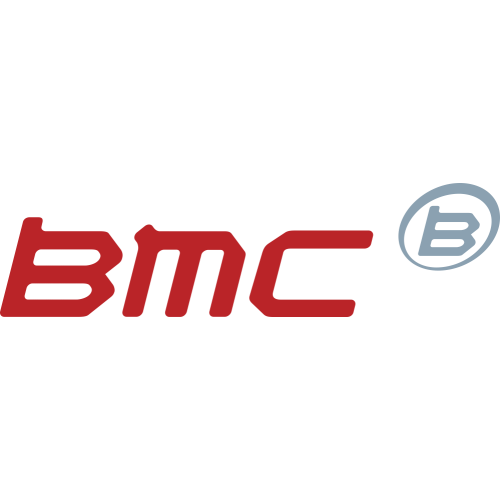 Autocollant Bmc