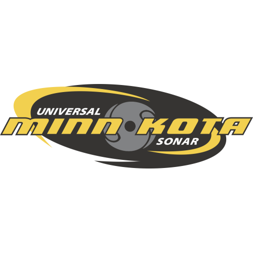 Autocollant Minn Kota