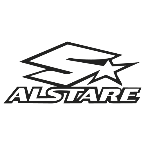 Sticker Alstar