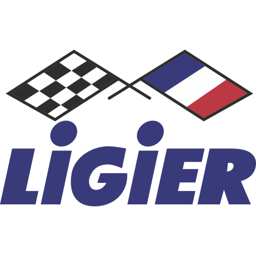 Autocollant Sans Permis Ligier