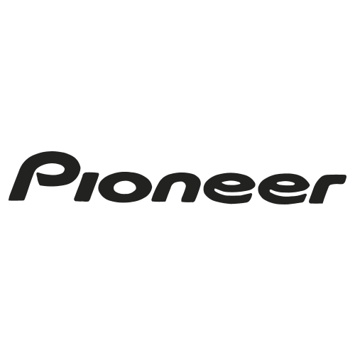 Sticker Pioneer