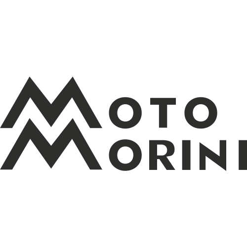 Sticker Morini Moto