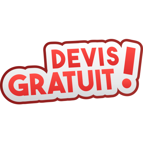 Autocollant Soldes Devis Gratuit 1