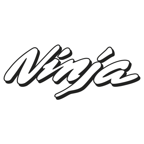 Sticker Kawasaki Ninja