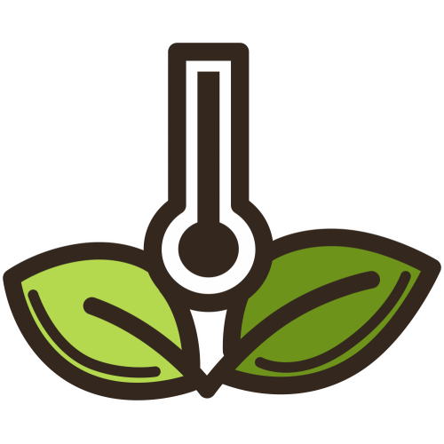 Autocollant Logo Nature Ecologie 11