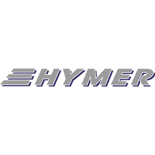 Autocollant Hymer Logo