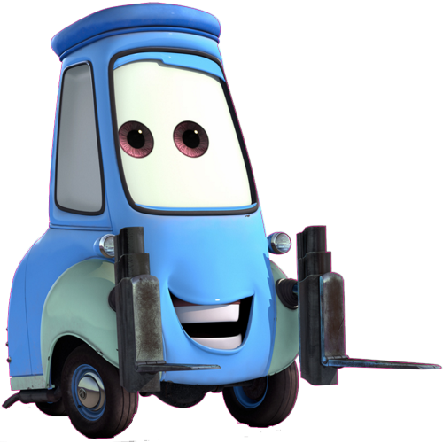 Autocollant Cars Disney 36