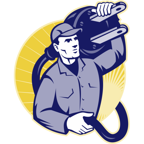 Autocollant Métier Travaux Publics Electricien 3