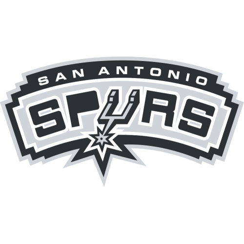 Autocollant Logo Nba Team San Antonio Spurs