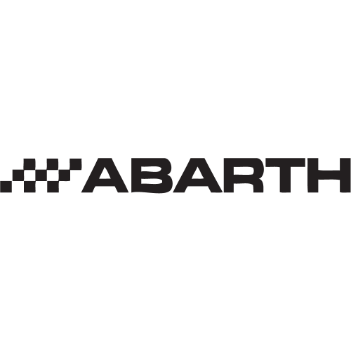 Sticker Abarth