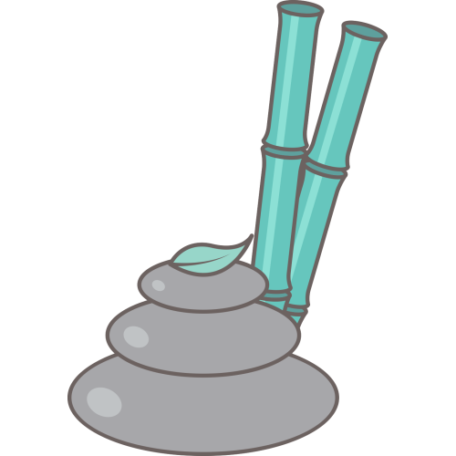 Autocollant Métier Zen Esthétique 5