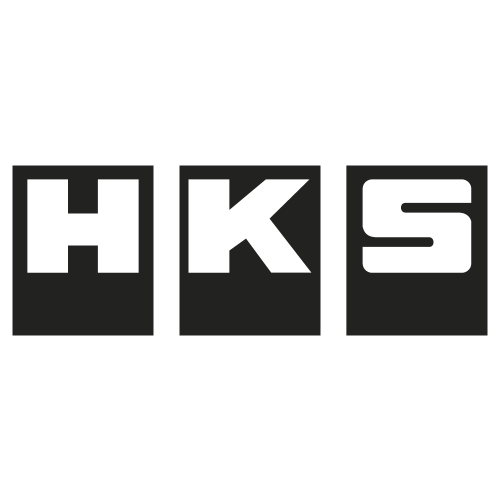 Sticker Hks