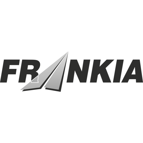 Autocollant Frankia Logo