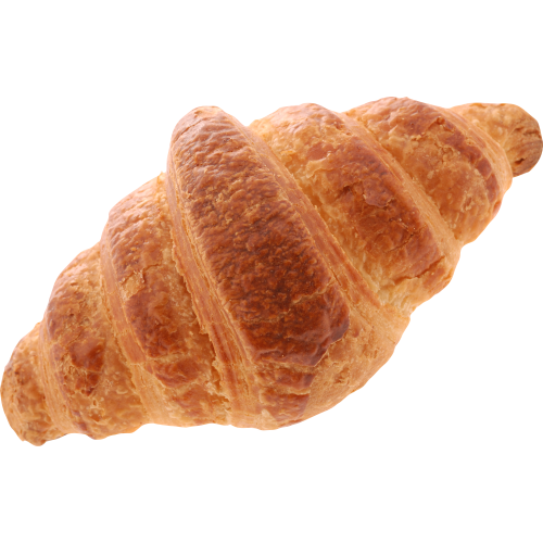 Autocollant Boulangerie Croissant 1