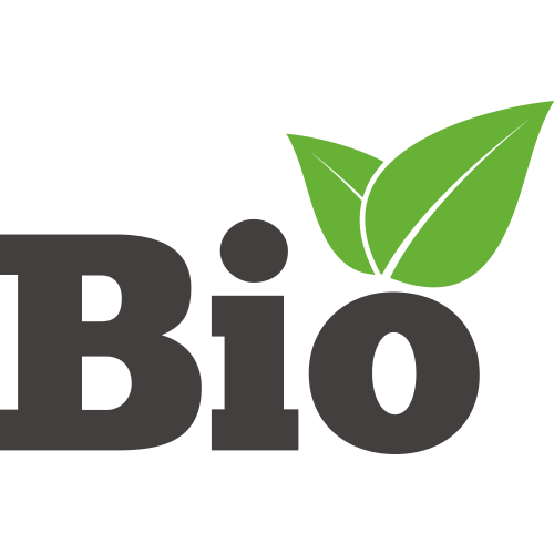 Autocollant Logo Nature Bio Et Naturel 2